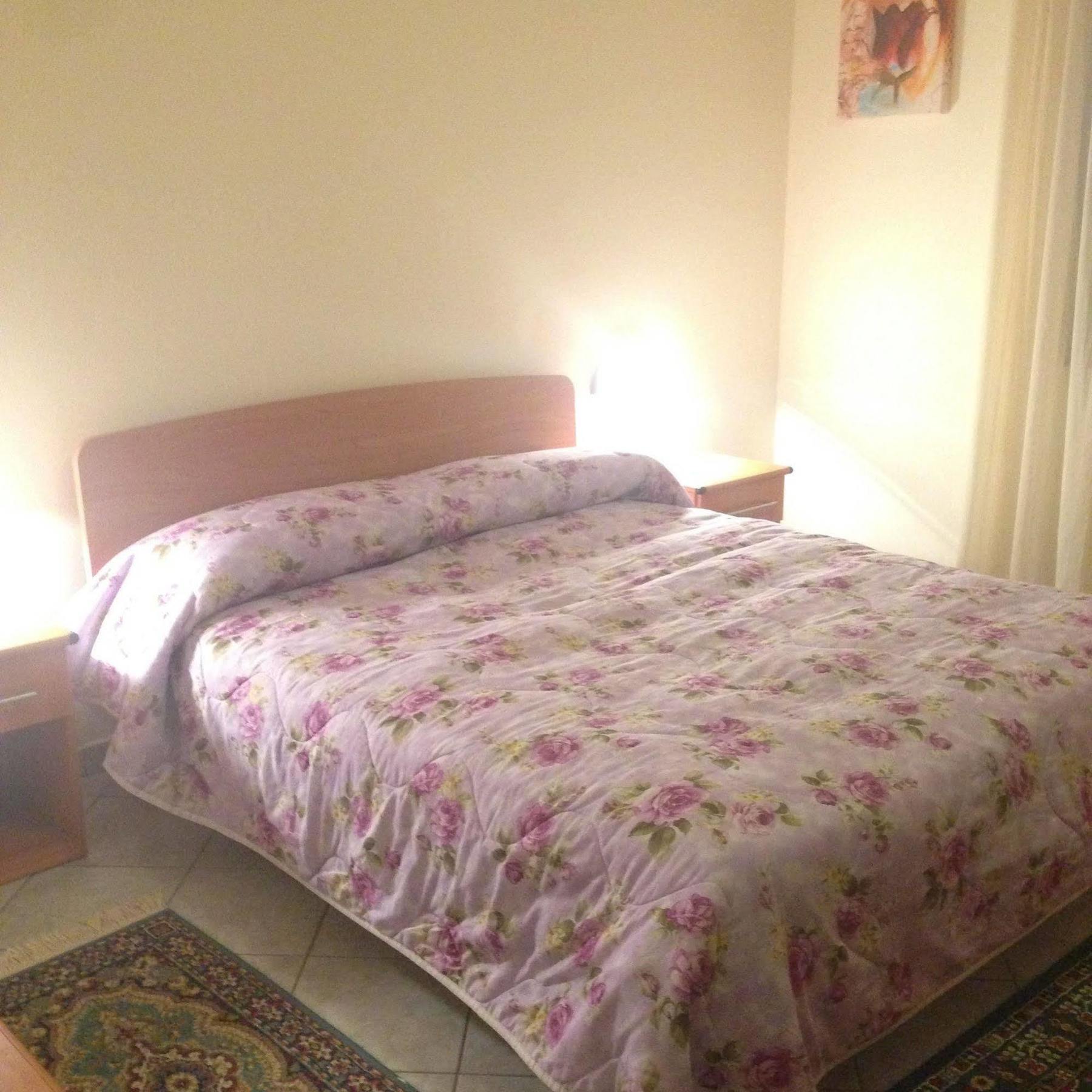לינה וארוחת בוקר רנדה Raggio Di Sole מראה חיצוני תמונה